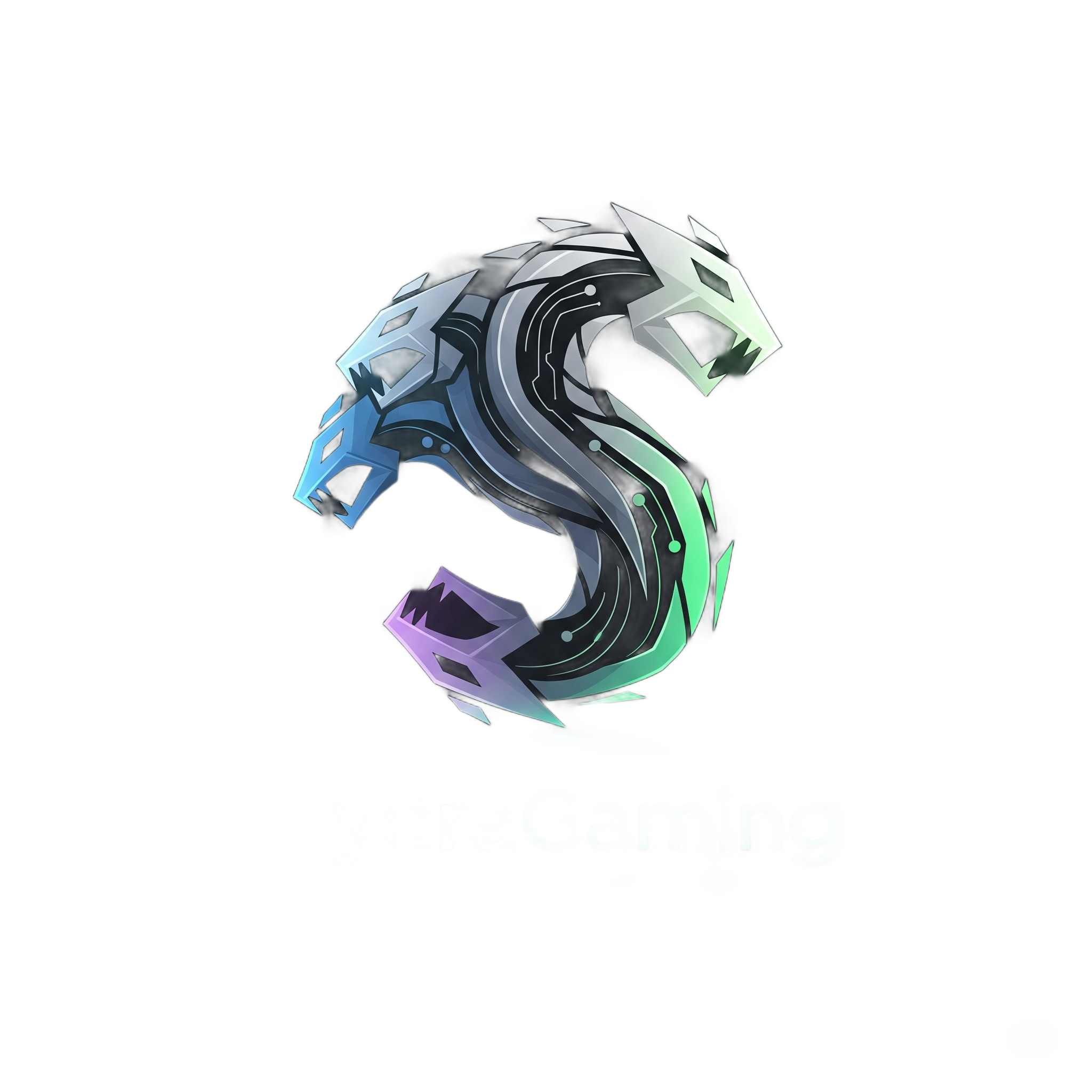 HydraGaming Logo